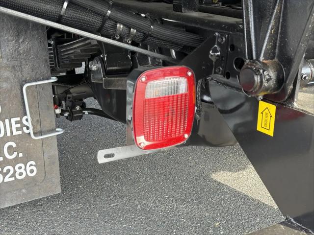 2026 Ford F-550 XL