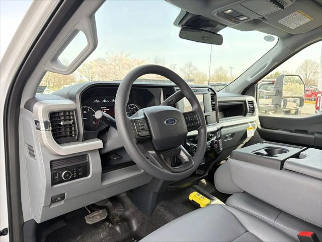 2026 Ford F-550 XL