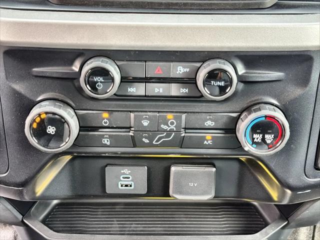 2026 Ford F-550 XL