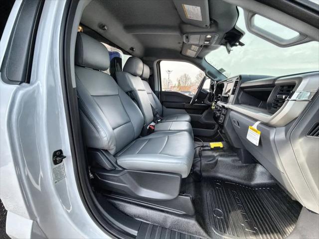 2026 Ford F-550 XL