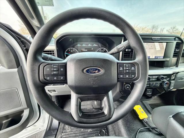 2026 Ford F-550 XL