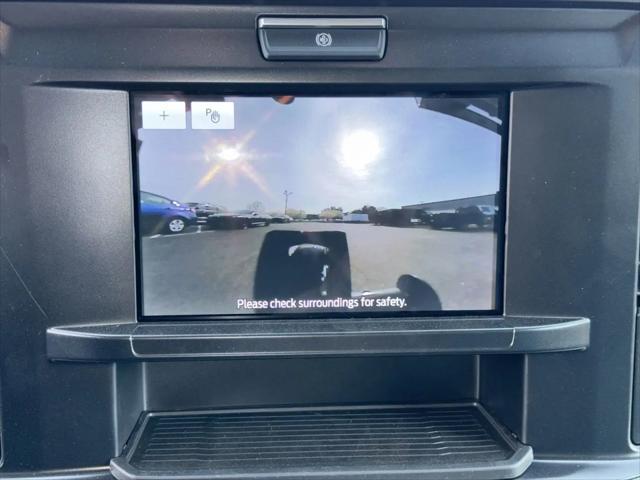 2026 Ford F-550 XL