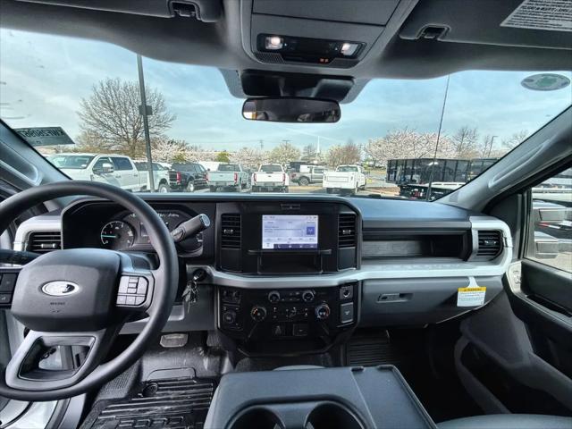 2026 Ford F-550 XL