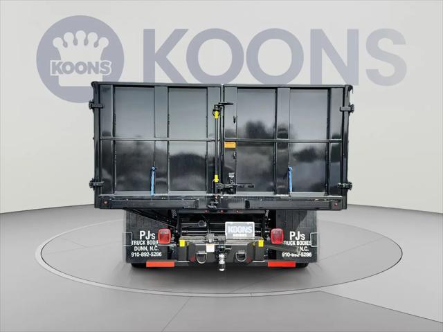 2026 Ford F-550 XL