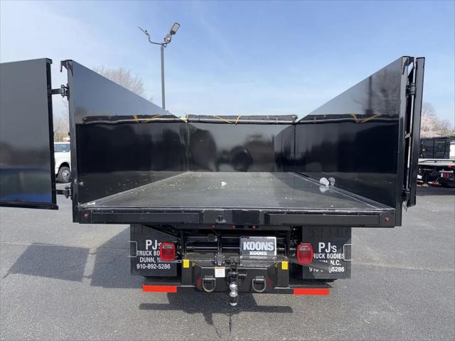 2026 Ford F-550 XL