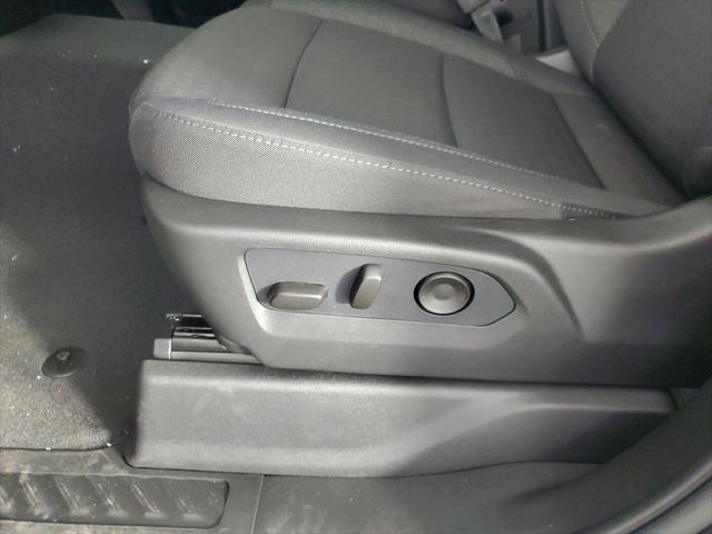 2026 Chevrolet Silverado 2500HD Crew Cab, Standard Bed, WT, 4WD