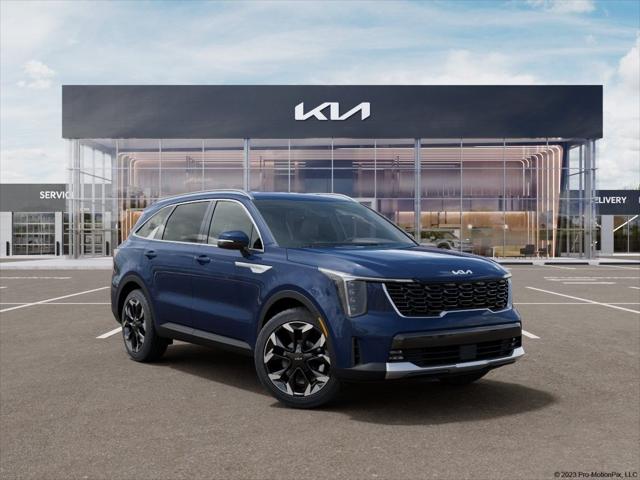 2026 Kia Sorento EX for sale in Modesto, CA