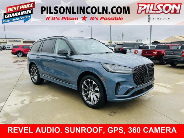 2026 Lincoln Aviator Premiere for sale in Mattoon, IL