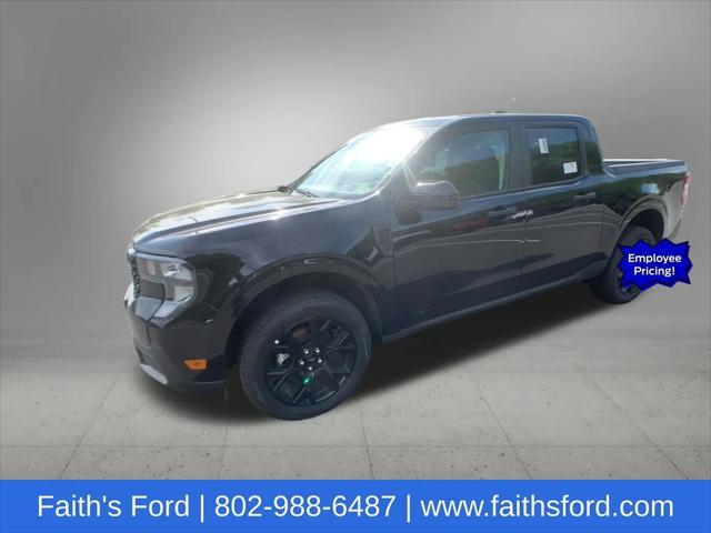 2025 Ford Maverick XLT for sale in Westminster, VT