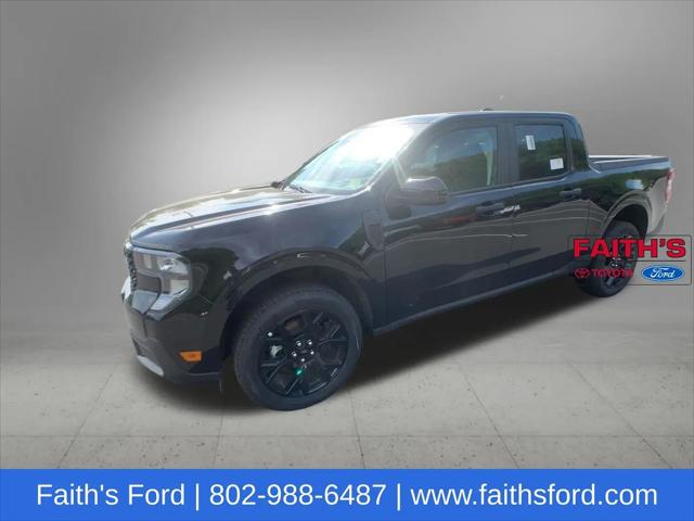 2025 Ford Maverick XLT for sale in Westminster, VT