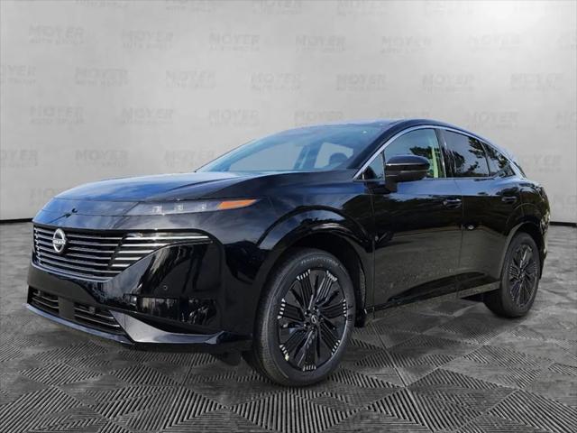 2026 Nissan Murano Platinum for sale in Lebanon, PA
