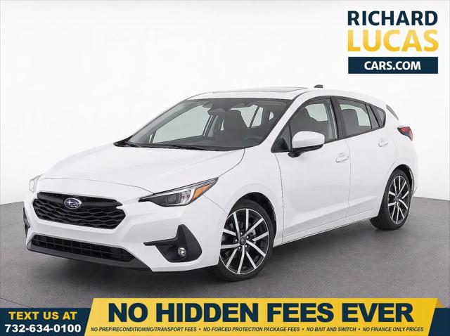 2026 Subaru Impreza Sport for sale in Avenel, NJ