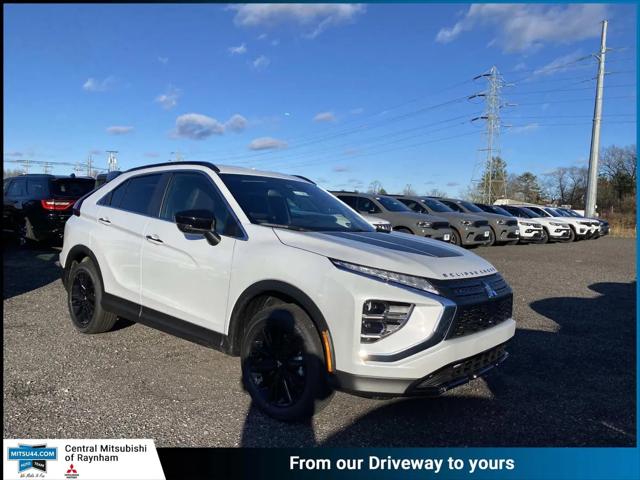 2026 Mitsubishi Eclipse Cross SE S-AWC for sale in Raynham, MA