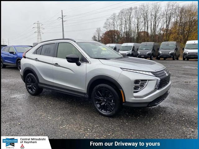 2026 Mitsubishi Eclipse Cross SE S-AWC for sale in Raynham, MA