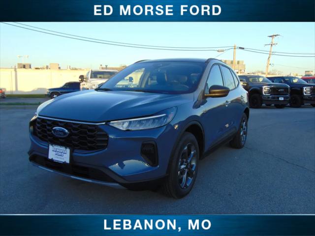 2026 Ford Escape ST-Line for sale in Lebanon, MO