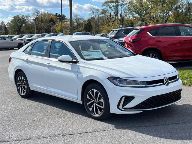2026 Volkswagen Jetta S for sale in Hagerstown, MD