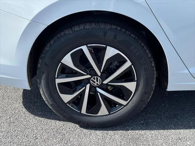 2026 Volkswagen Jetta S