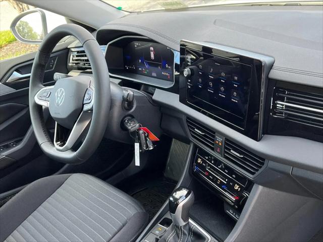 2026 Volkswagen Jetta S