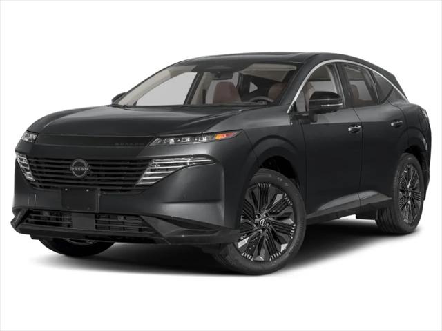 2026 Nissan Murano SL for sale in Shelton, CT