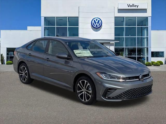 2026 Volkswagen Jetta Sport for sale in Fayetteville, NC