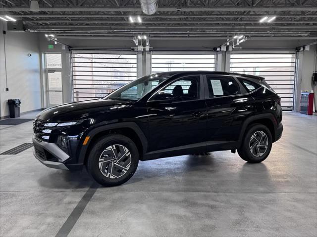2026 Hyundai Tucson Hybrid Blue SE for sale in Murray, UT