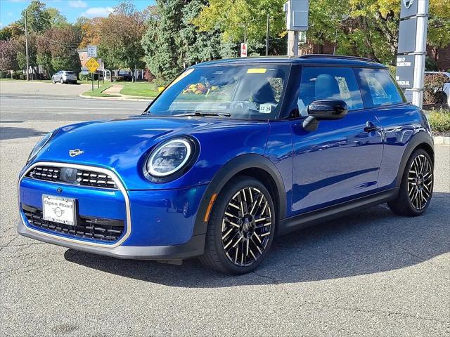 2025 MINI Hardtop Cooper