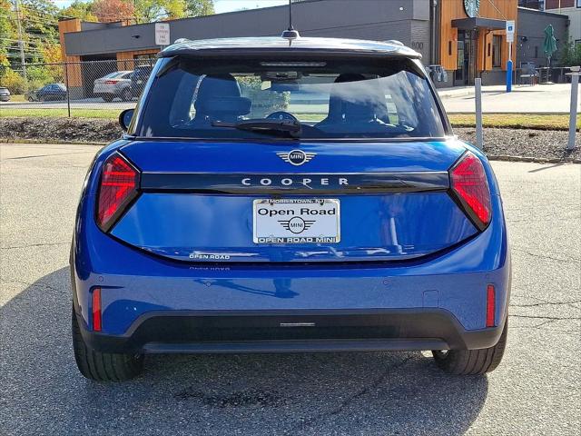 2025 MINI Hardtop Cooper