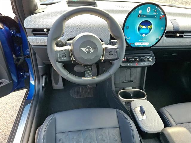 2025 MINI Hardtop Cooper