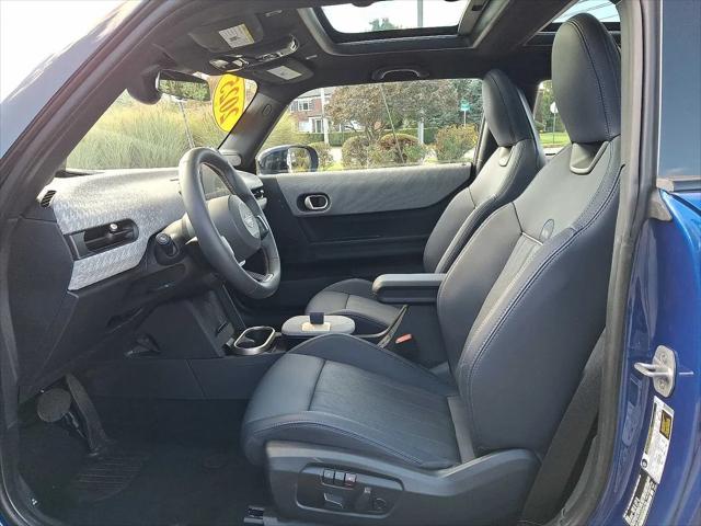 2025 MINI Hardtop Cooper