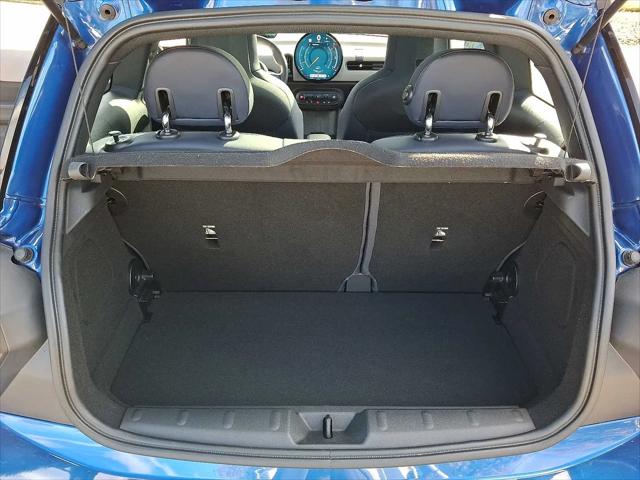 2025 MINI Hardtop Cooper