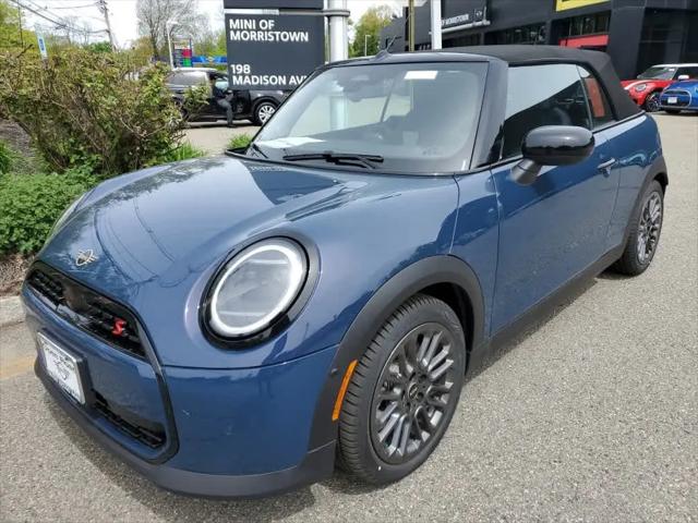 2026 MINI Cooper Convertible Cooper S for sale in Morristown, NJ