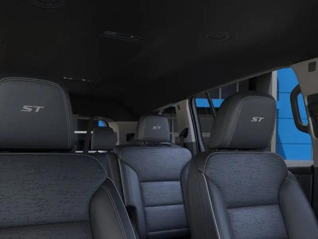 2026 Buick Enclave Sport Touring FWD