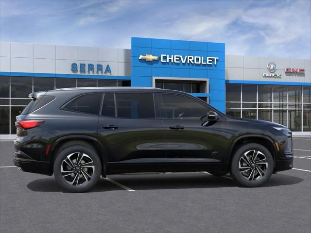 2026 Buick Enclave Sport Touring FWD