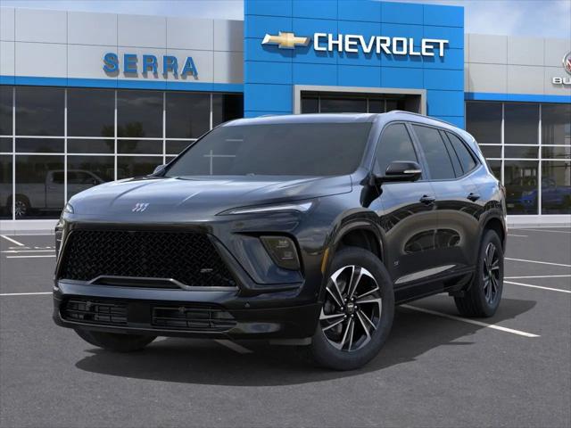 2026 Buick Enclave Sport Touring FWD