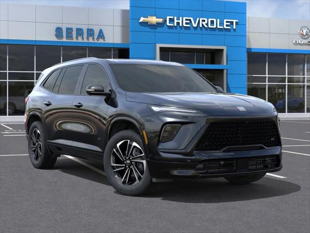 2026 Buick Enclave Sport Touring FWD