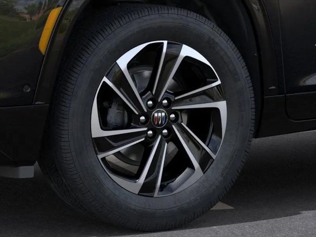 2026 Buick Enclave Sport Touring FWD