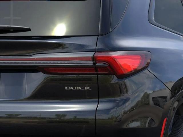 2026 Buick Enclave Sport Touring FWD