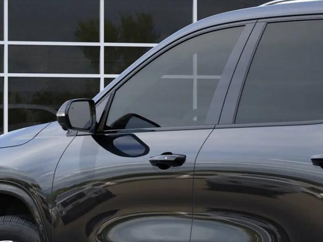 2026 Buick Enclave Sport Touring FWD