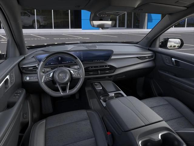 2026 Buick Enclave Sport Touring FWD