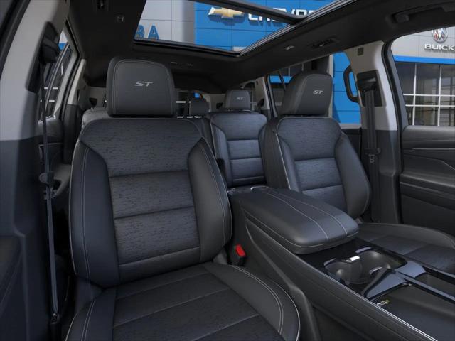 2026 Buick Enclave Sport Touring FWD