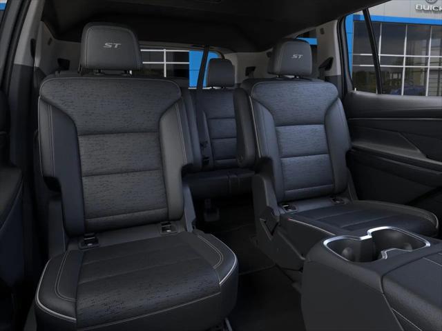 2026 Buick Enclave Sport Touring FWD
