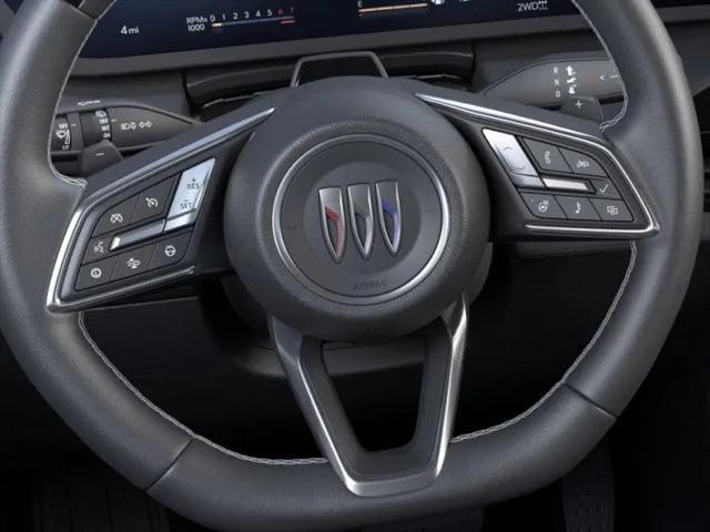 2026 Buick Enclave Sport Touring FWD