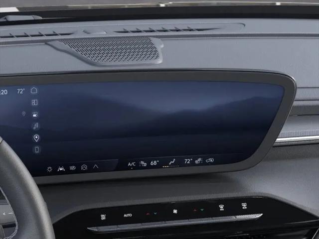 2026 Buick Enclave Sport Touring FWD