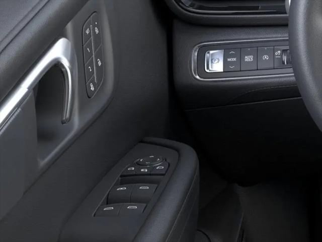 2026 Buick Enclave Sport Touring FWD