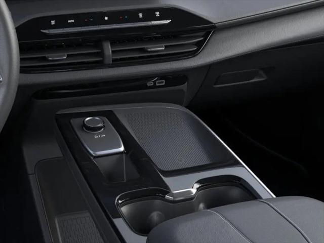 2026 Buick Enclave Sport Touring FWD
