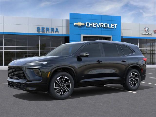 2026 Buick Enclave Sport Touring FWD