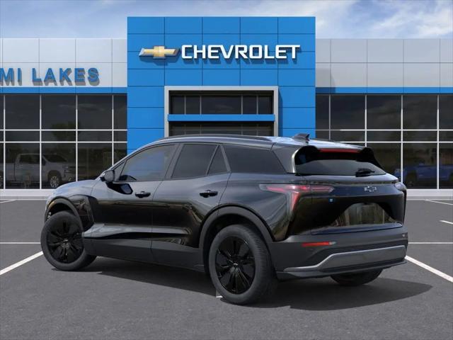 2026 Chevrolet V Blazer LT FWD