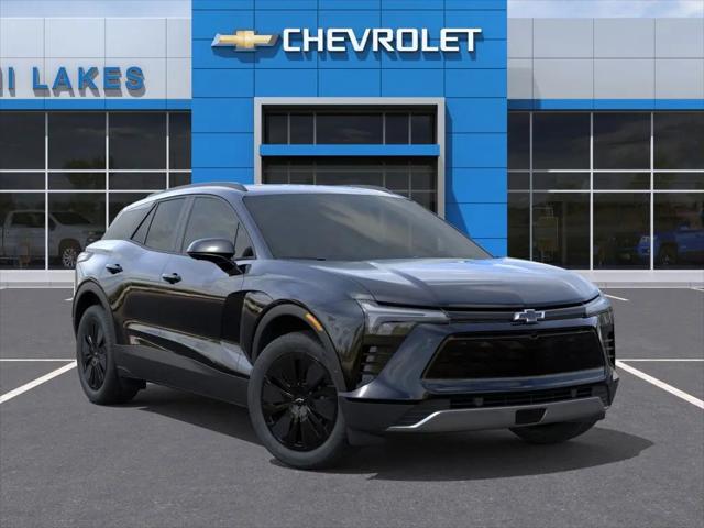 2026 Chevrolet V Blazer LT FWD