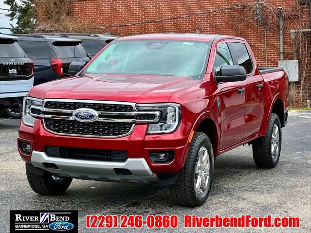 2025 Ford Ranger XLT for sale in Bainbridge, GA