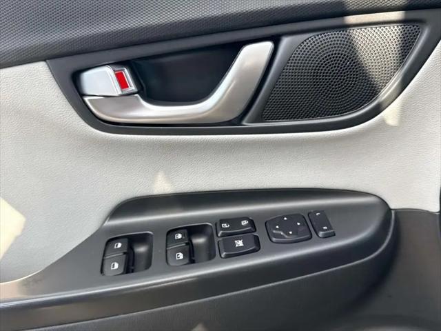 2023 Hyundai Kona Limited